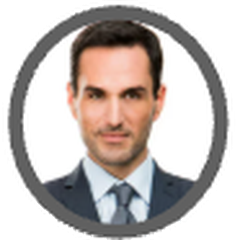 Dr. Michael Ferner, dentist
