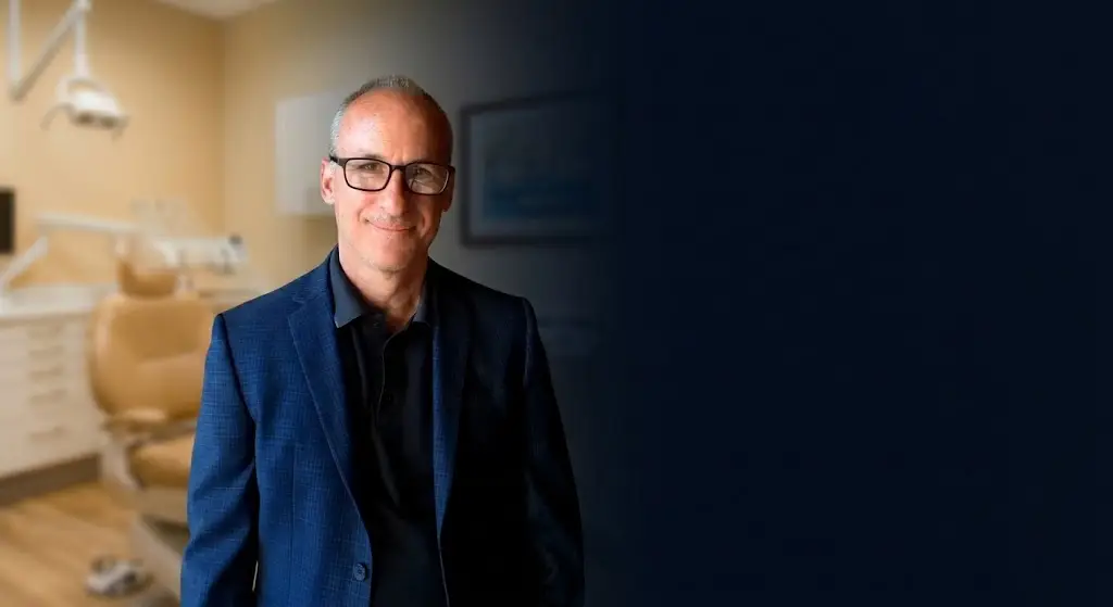 Dr. David Engelsberg, DDS, Founder and Dentist