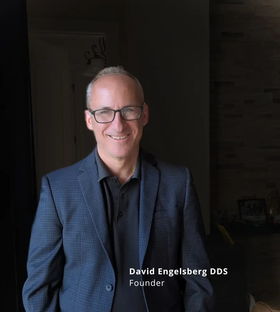 Dr. David Engelsberg